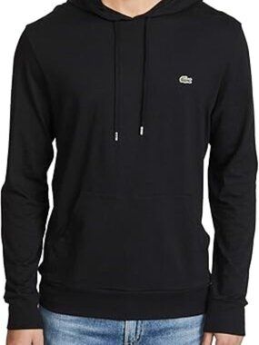 Mens Large Regular Fit Lacoste